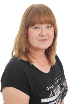 Lindsey Foster : Higher Level Teaching Assistant (HLTA)