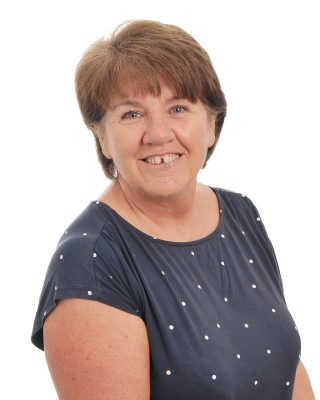 Lucy Cook : Higher Level Teaching Assistant (HLTA)