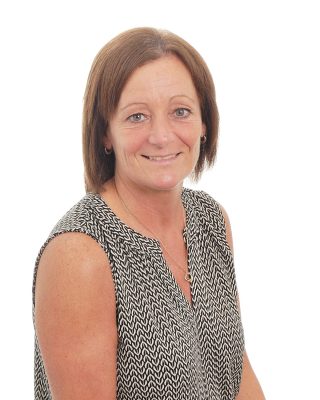 Michelle Milne : Higher Level Teaching Assistant (HLTA)