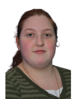 Kayleigh Hindhaugh : Teaching Assistant