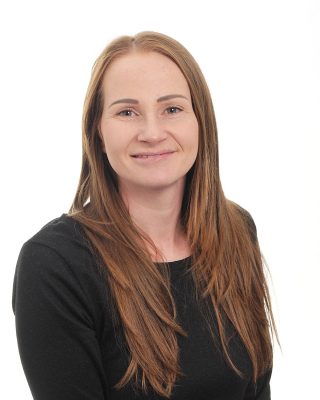 Sarah Gray – PT : Teaching Assistant