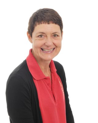 Cath Maley : Teaching Assistant