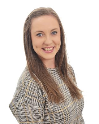 Lyndsey Stanwix : Teaching Assistant