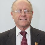 Richard Bishopp : Link Trustee