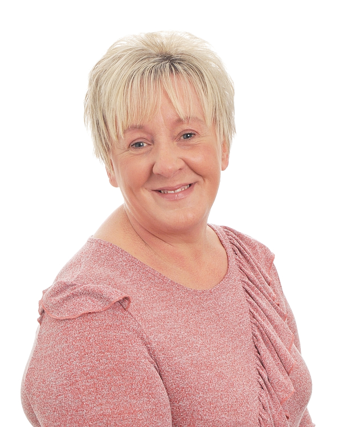 Susan Lowe : Teaching Assistant