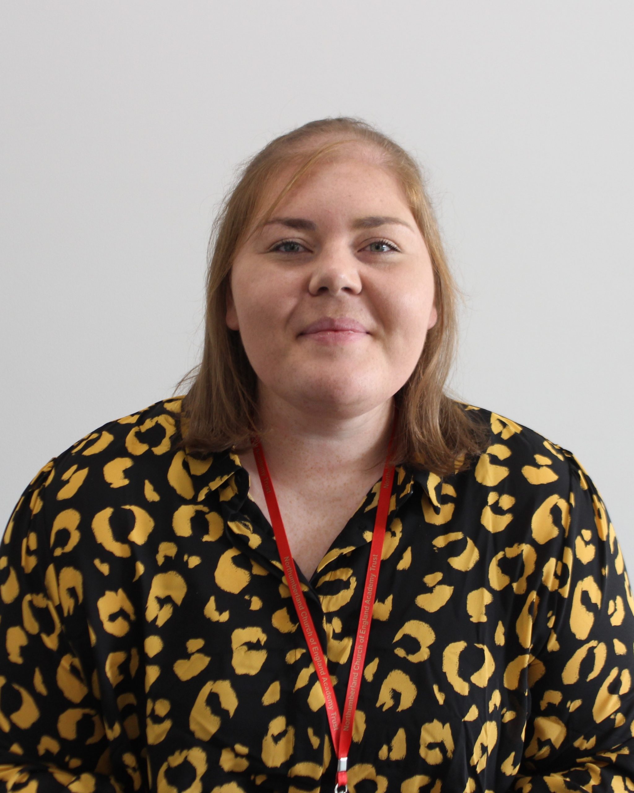 Kate Jackson : Teacher