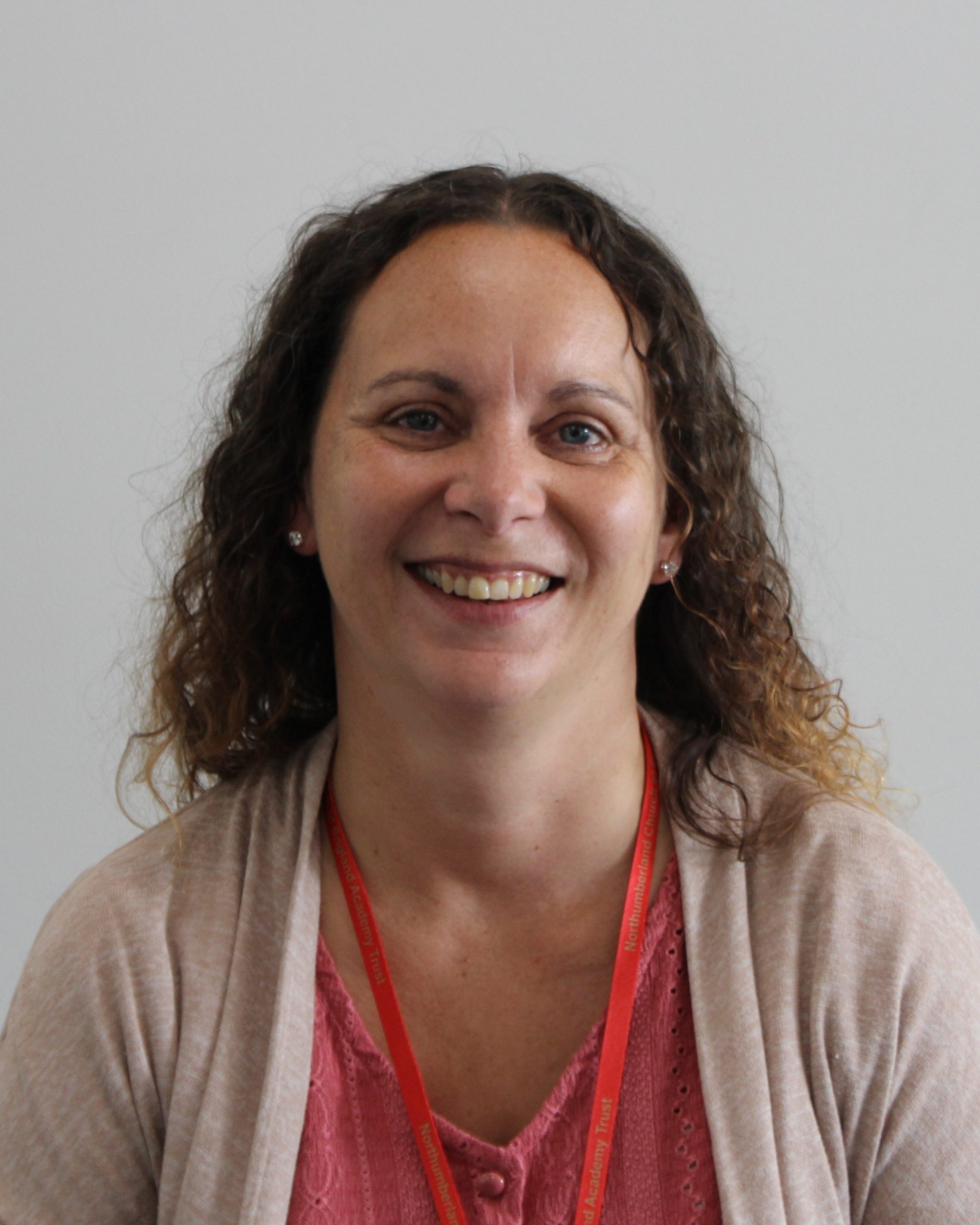 Gail Freeman : Teaching Assistant