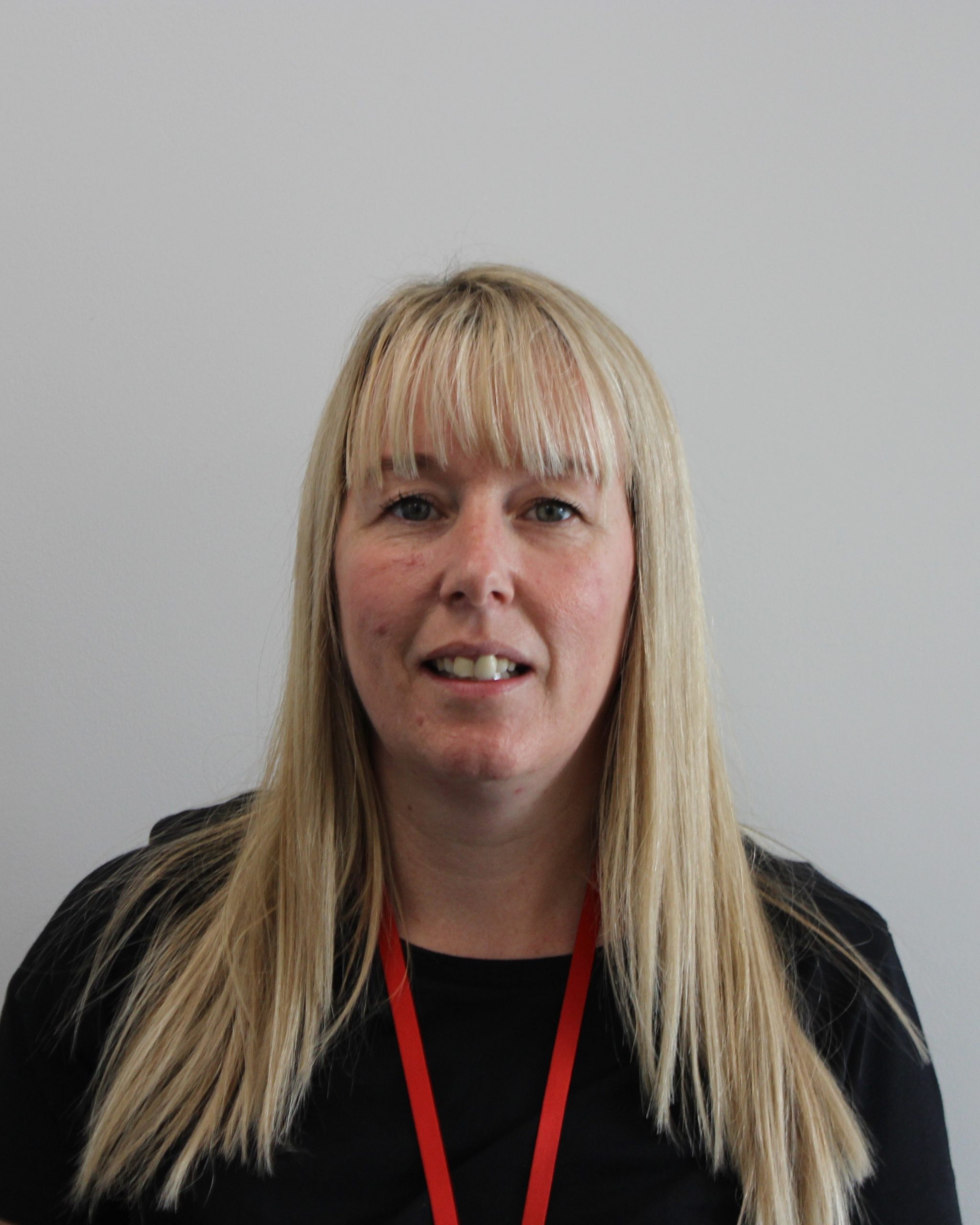 Sonia Elsdon : Teaching Assistant
