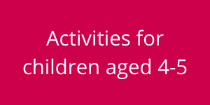 Activities for children aged 4-5