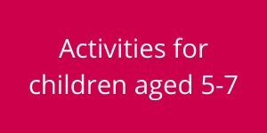 Activities for children aged 5-7