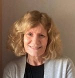 Rachel Mays : Trustee