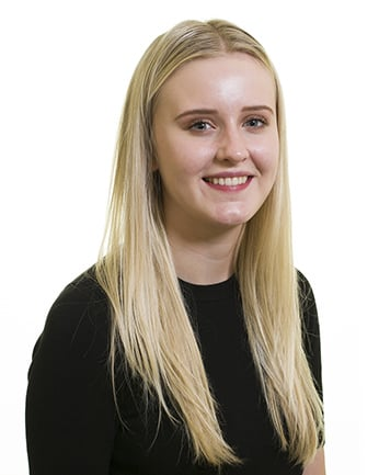 Ellie Gadsby : Trustee