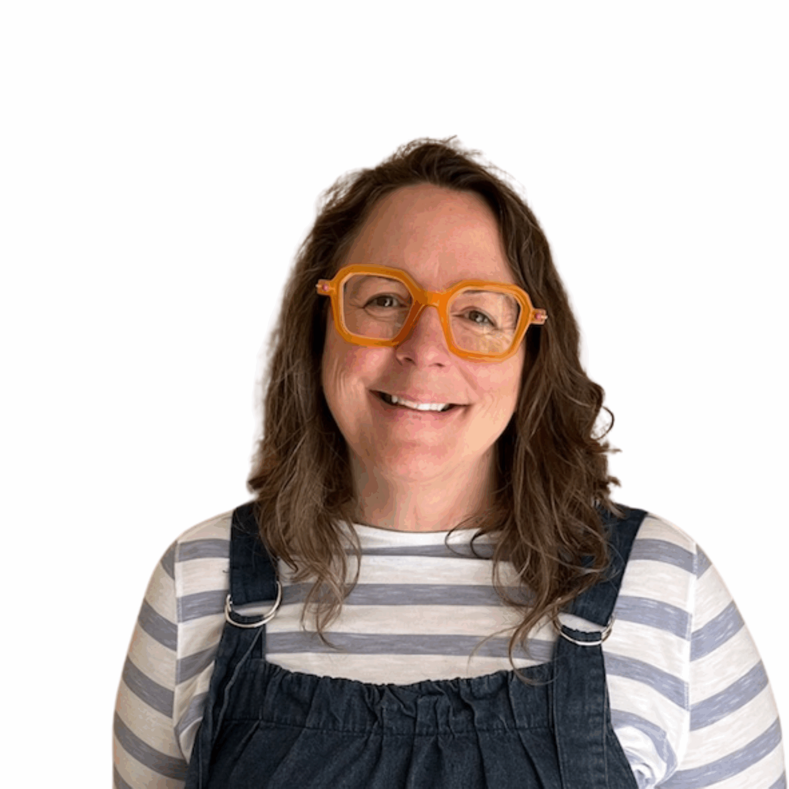 Rachel Scheffer : Trustee
