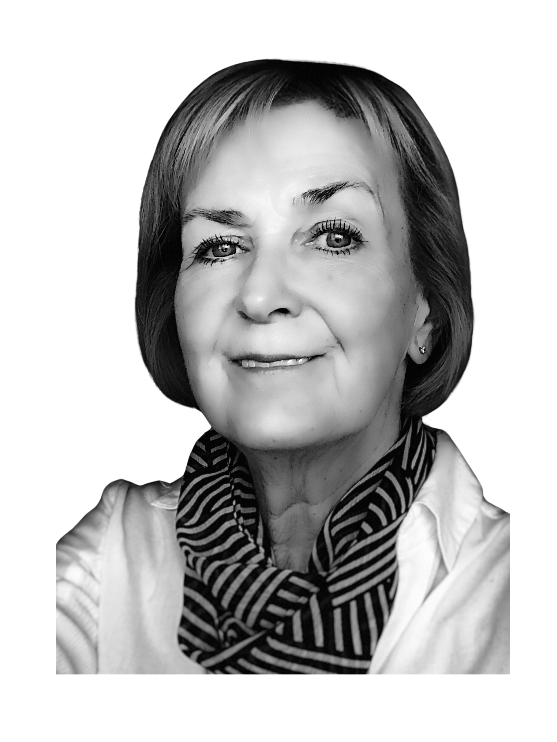 Fiona Nash : Trustee