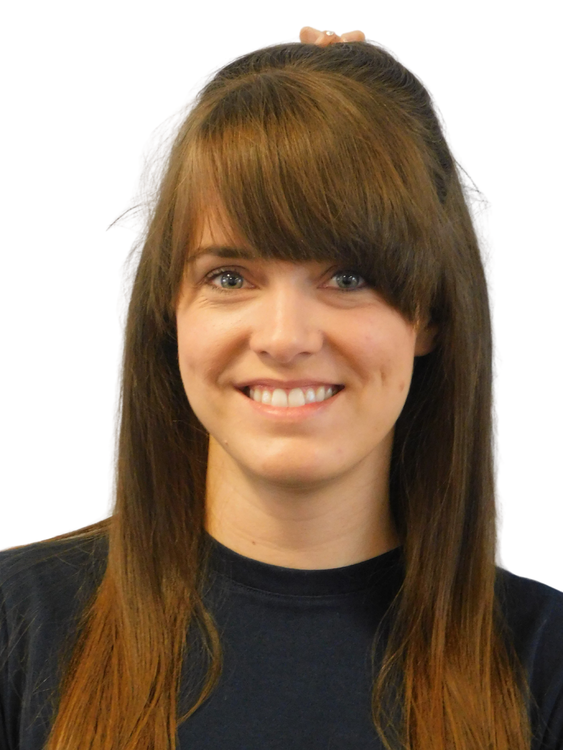 Alexandra Wardle : Trustee