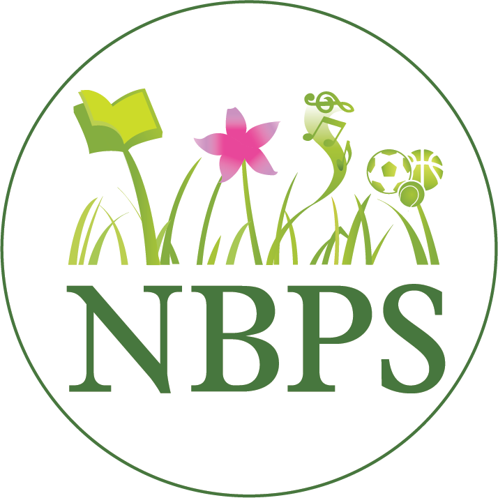 Norris Bank Primary School Logo