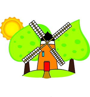 Norton Infant School Logo