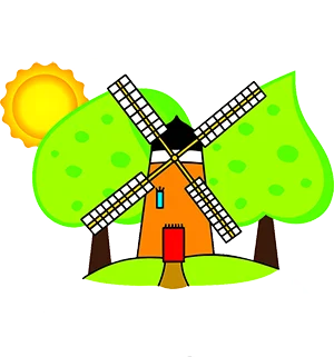 Norton Infant School Logo