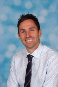Mr P Conway