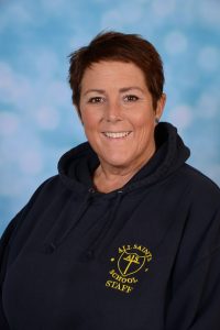 Mrs R Monaghan