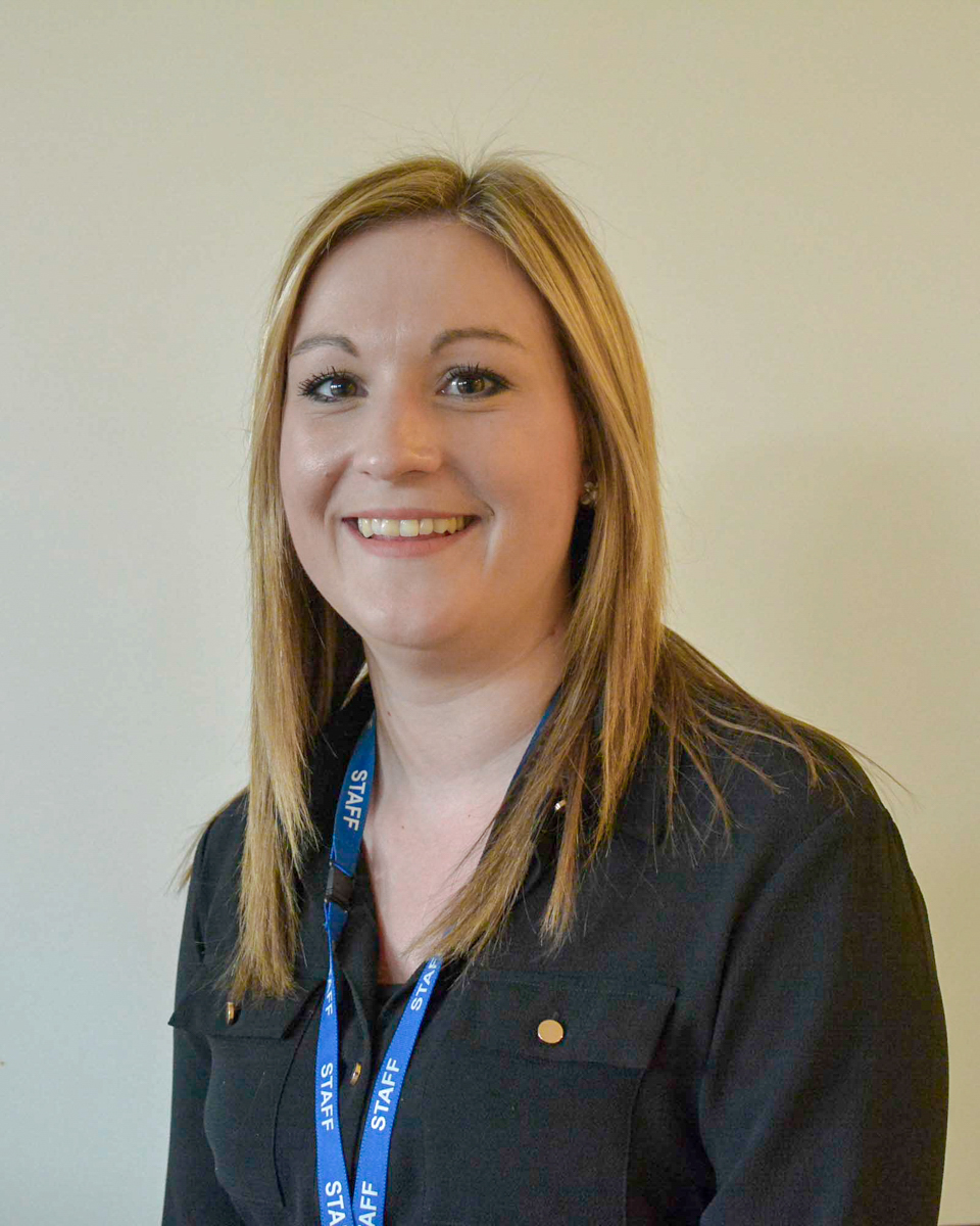 Mrs Conway : Maternity Leave