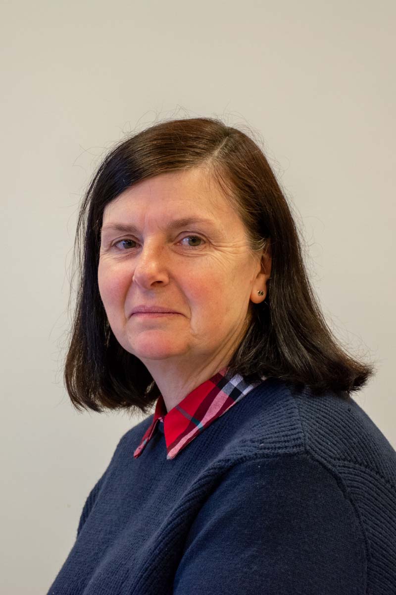 Mrs Wilson : Year 5 Teaching Assistant