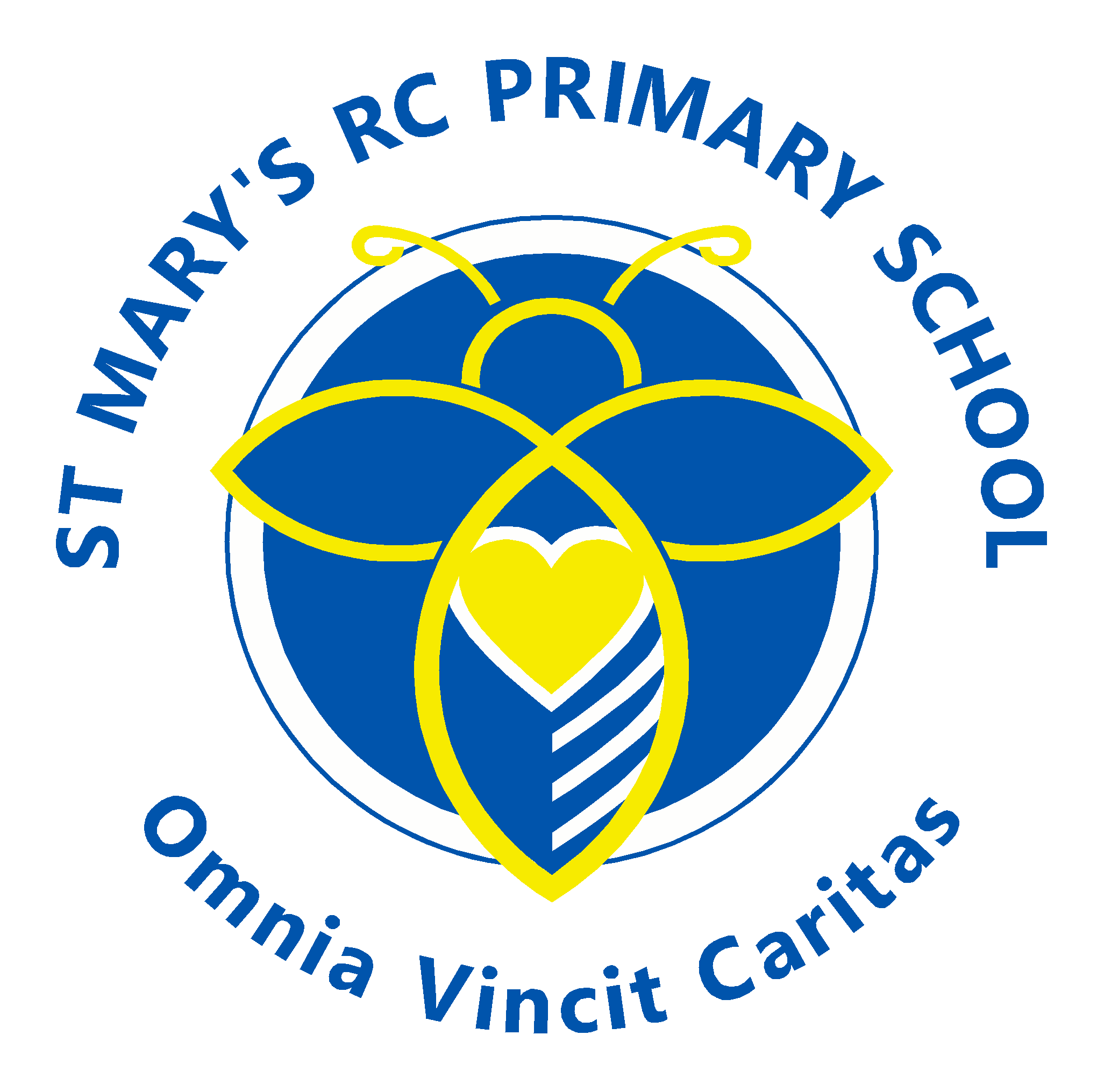St Mary’s Richmond Catholic Primary School | Part of the Nicholas ...