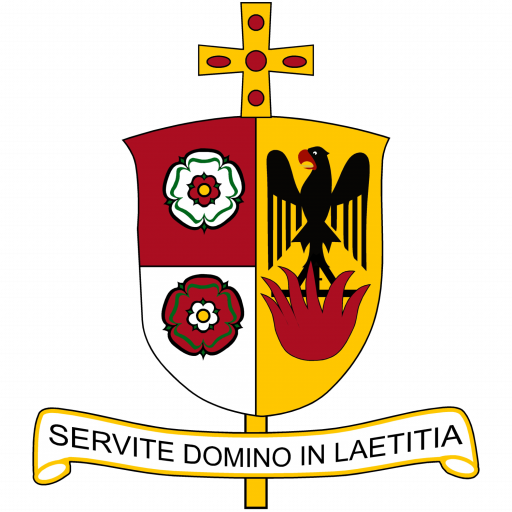 St. Augustine's Catholic Primary School Logo