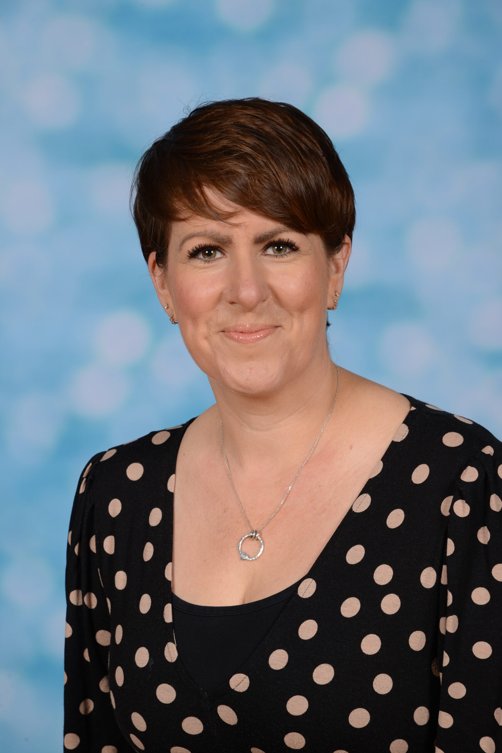 Mrs. C Conway : Year 1 teacher (2 days)