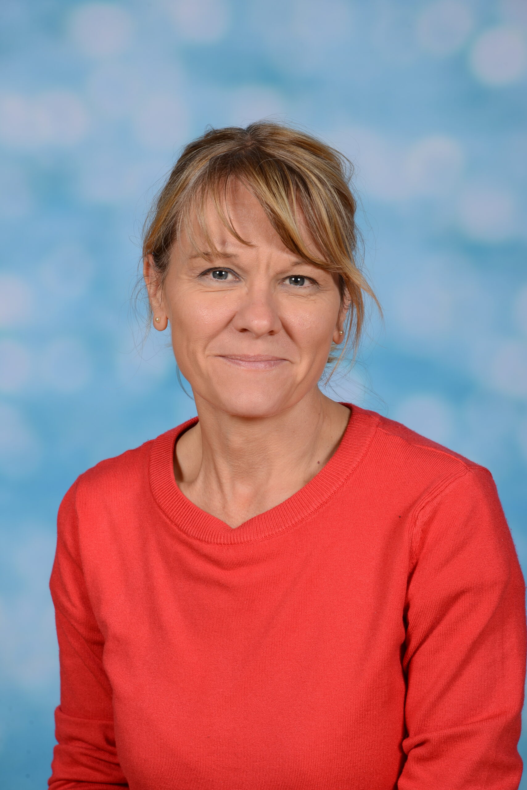 Mrs. S Wildbure : Year 1 Teaching Assistant and Lunchtime supervisor