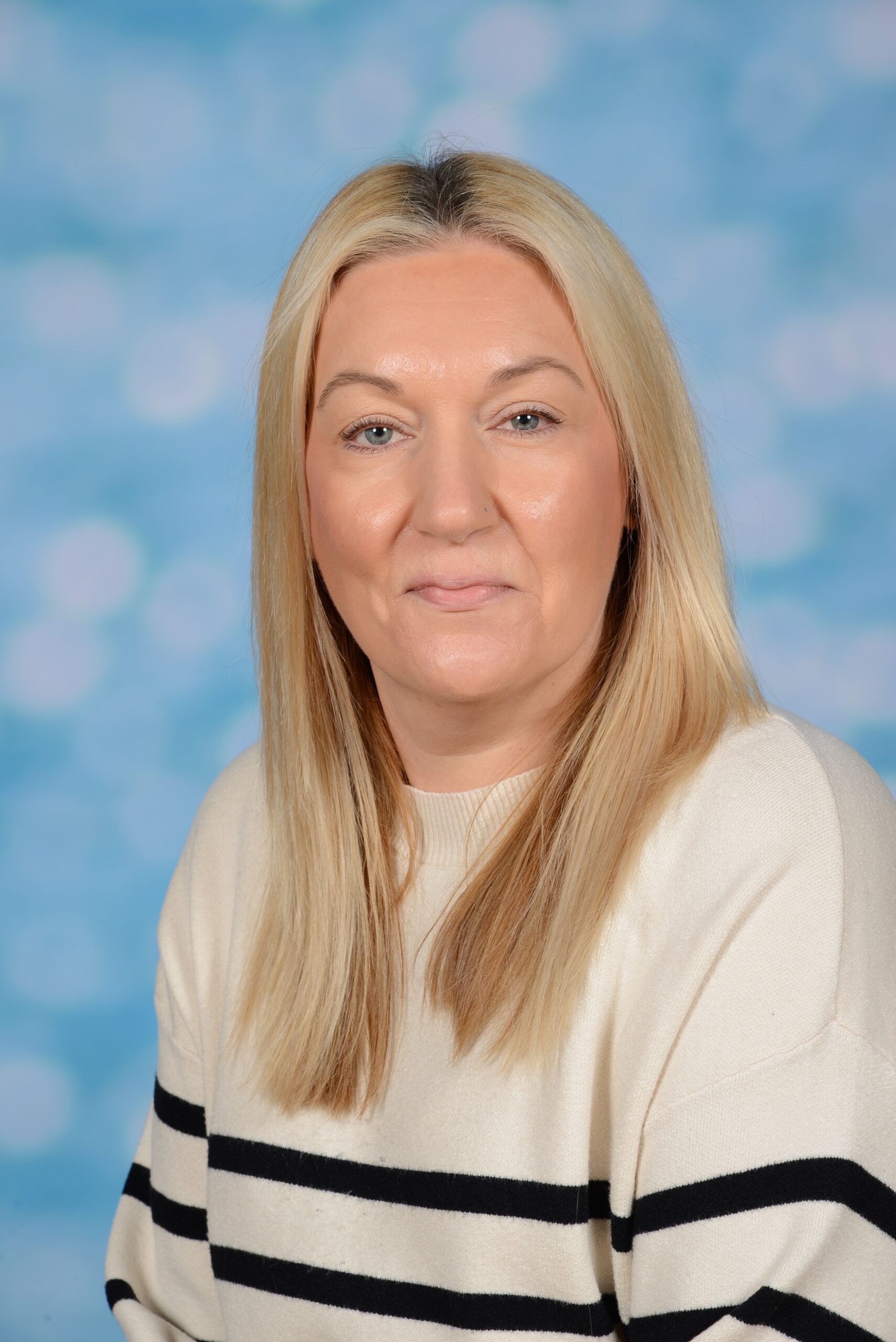 Mrs. S Smith : Year 5 Teacher