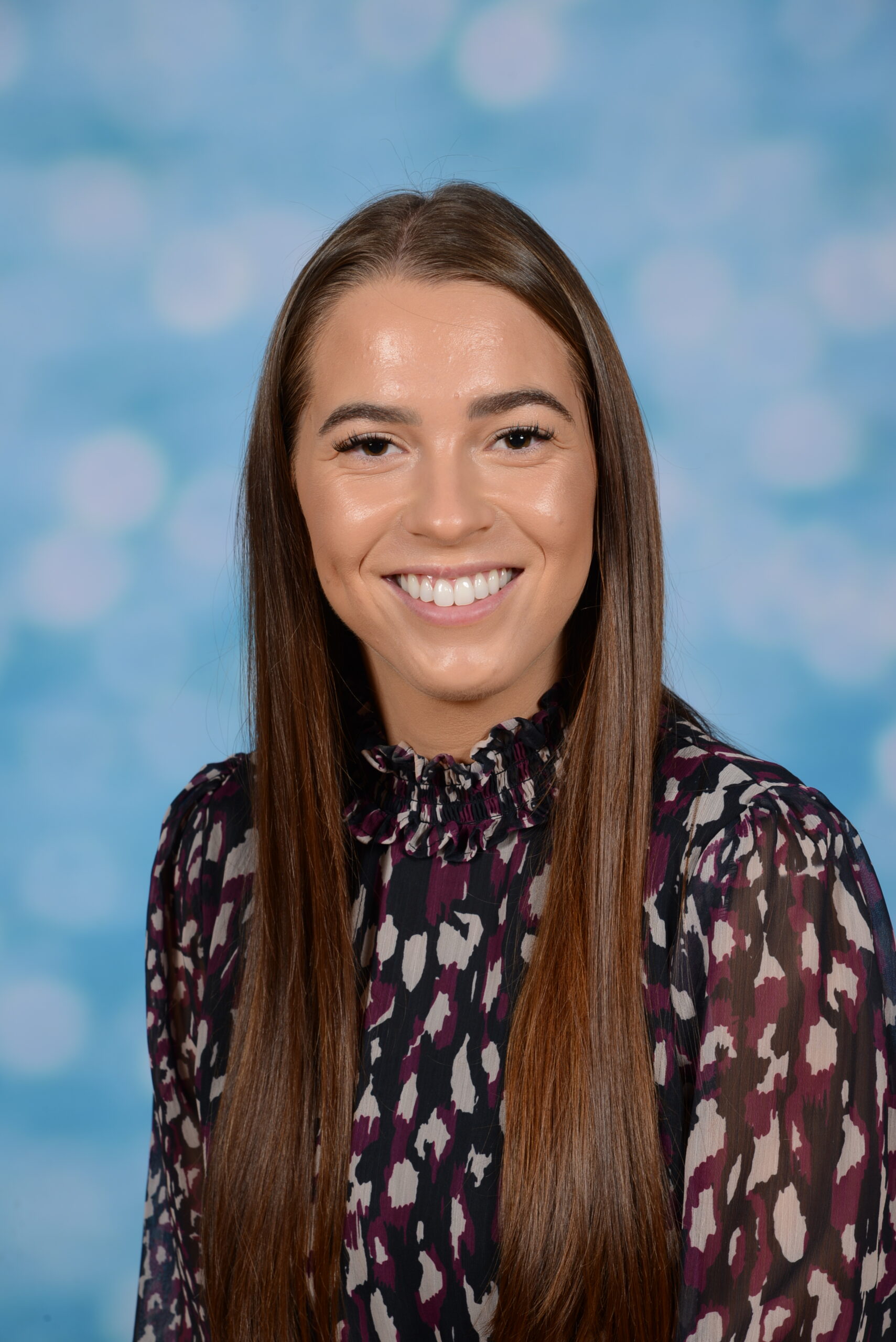 Miss. R Kennington : Y4 teacher
