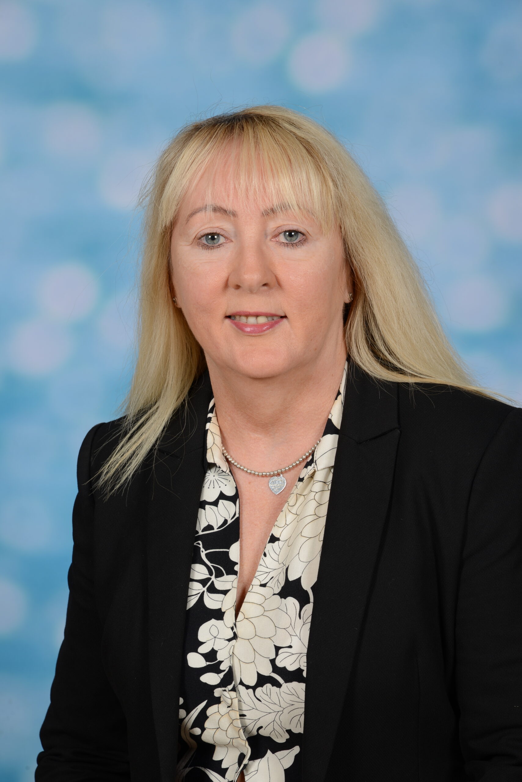 Mrs. M Day : Trust Business Manager (Shared with Corpus Christi Primary School)