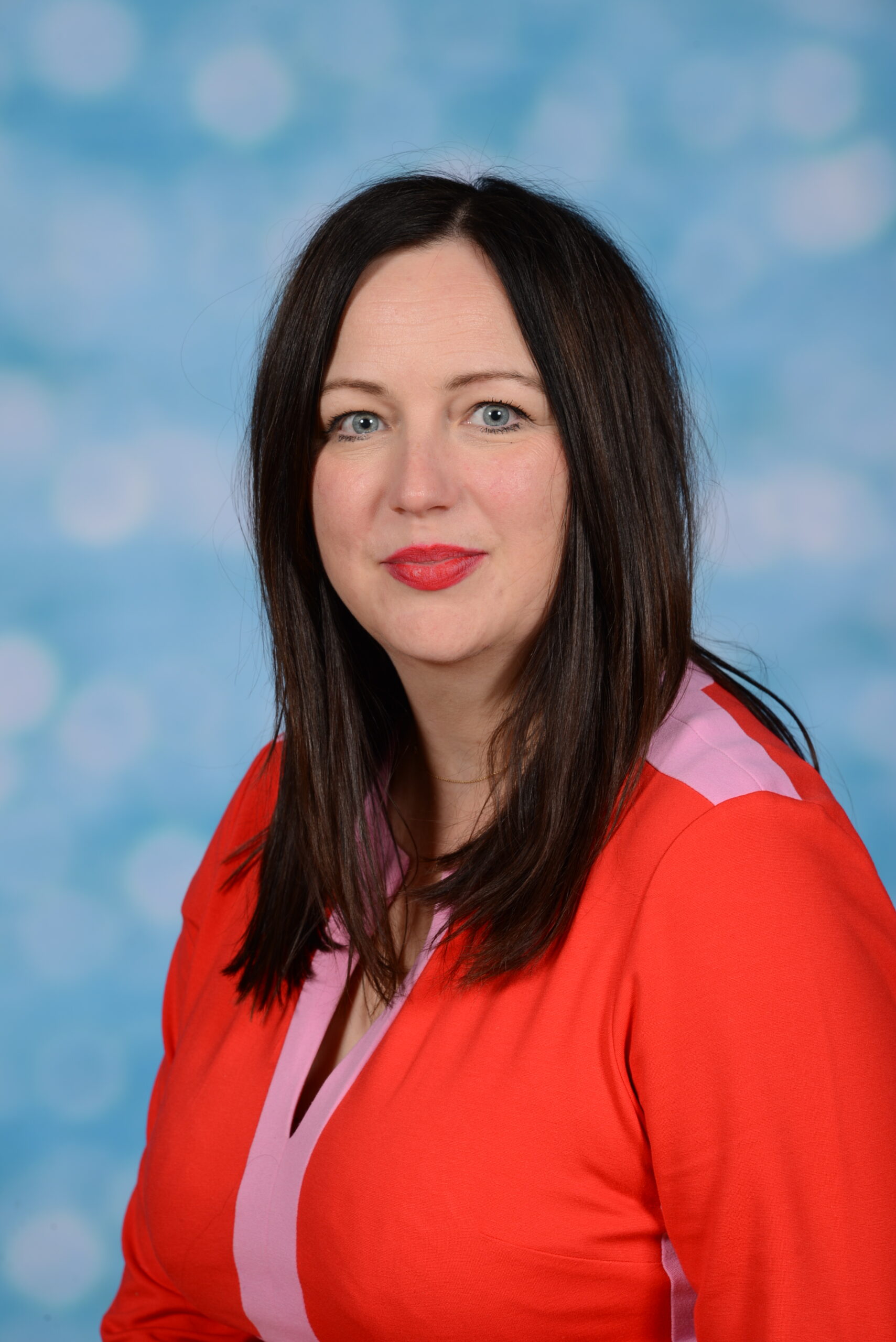 Miss. S Brady : Head teacher