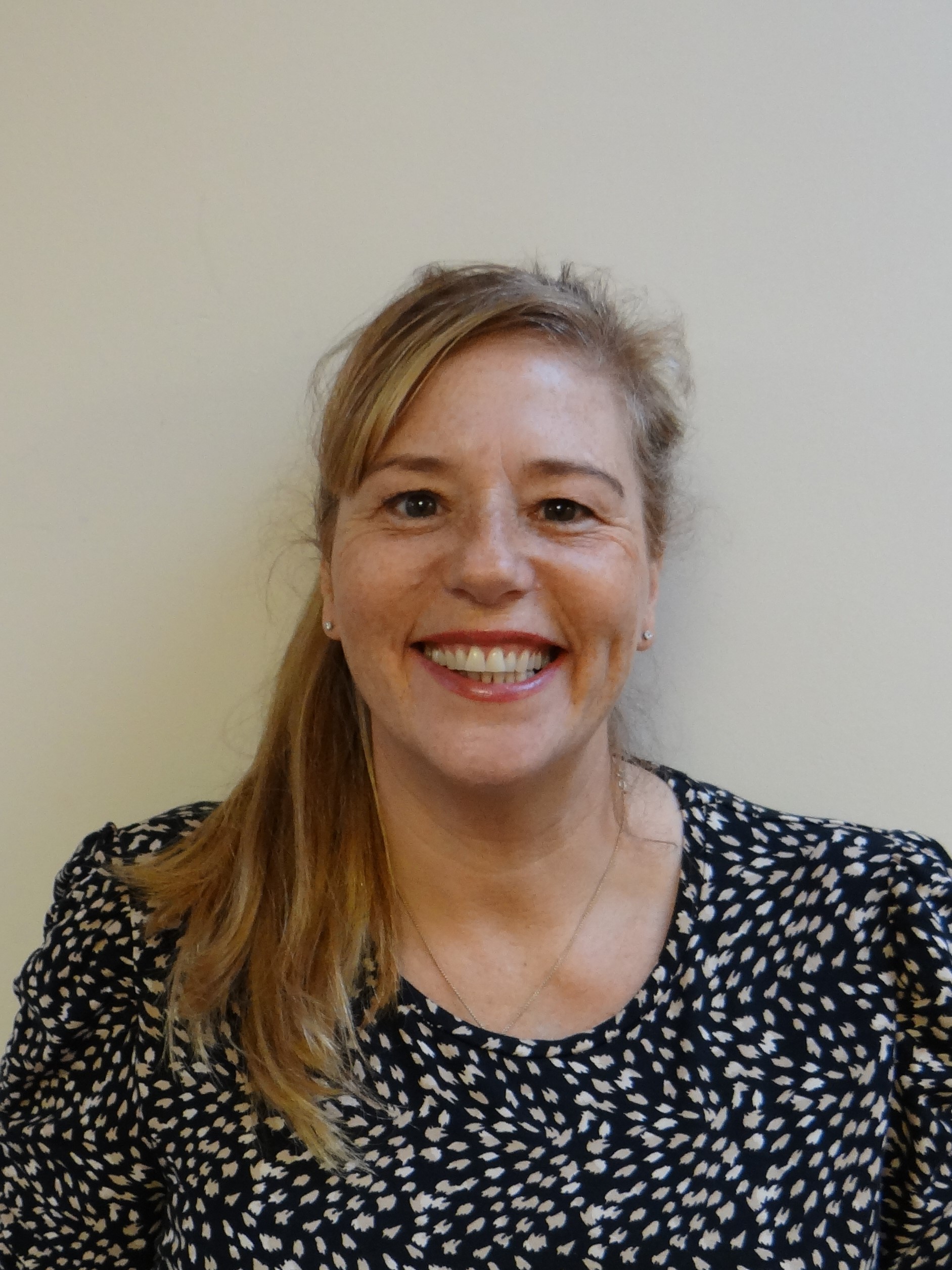 Mrs K Maguire : Reception Teaching Assistant