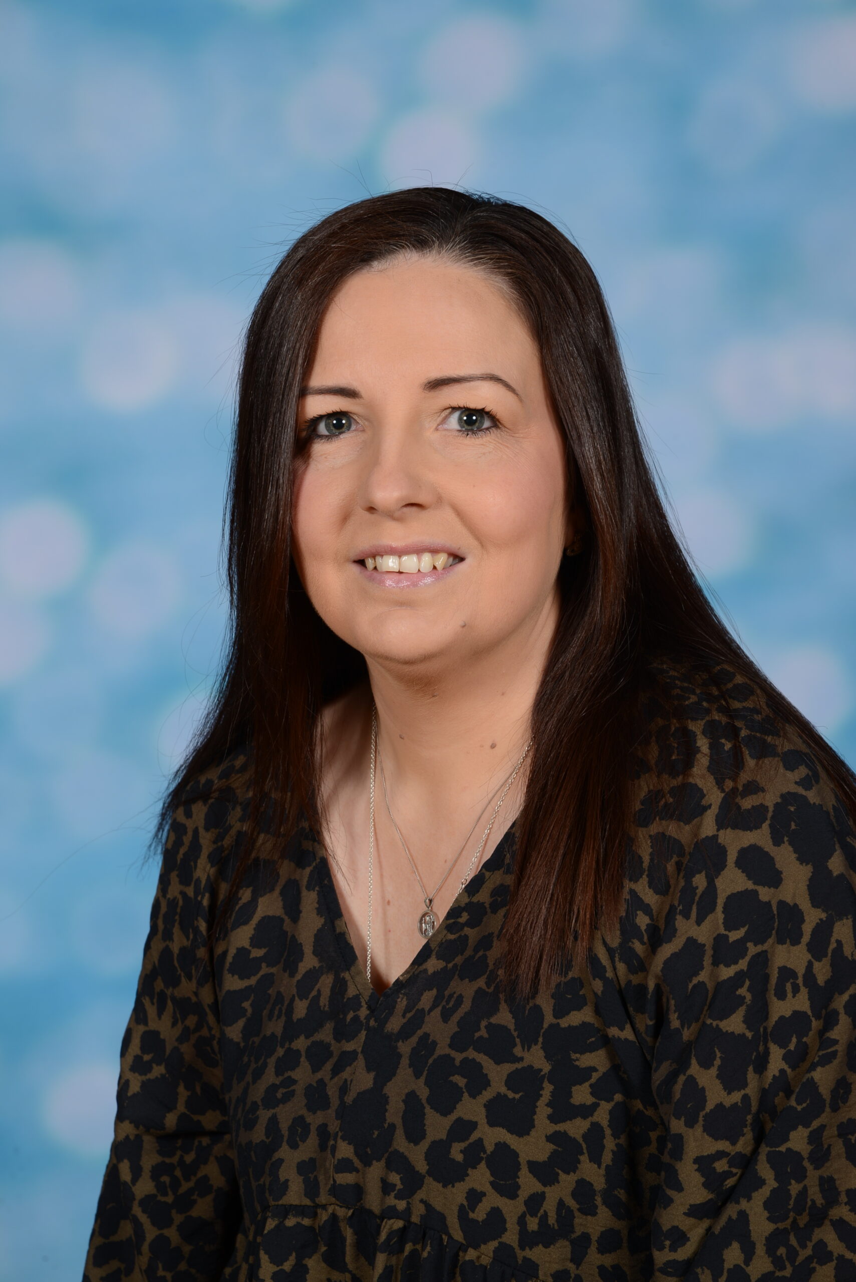 Mrs. S Cunningham : Nursery Teaching Assistant and Lunchtime Supervisor