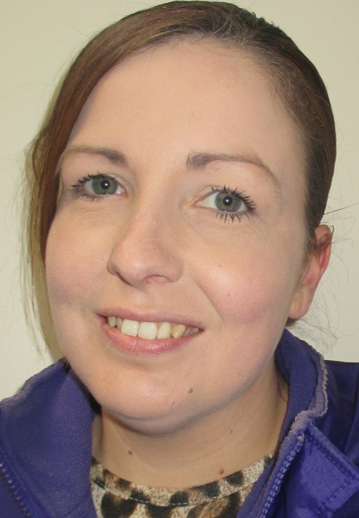 Mrs S. Cunningham : Year 1 teaching Assistant and Lunchtime Supervisor