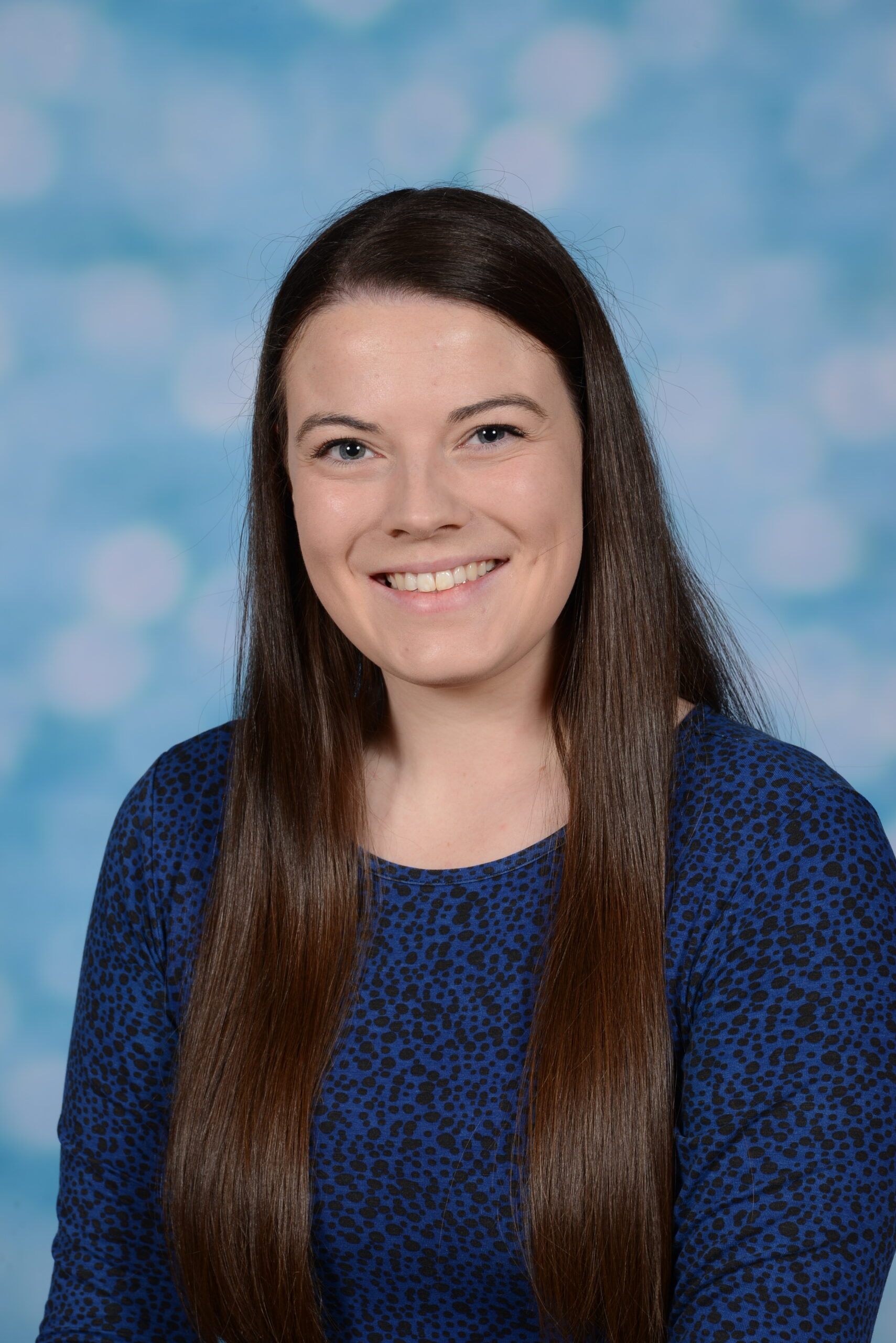 Miss. E Lumley : Year 2 Class teacher