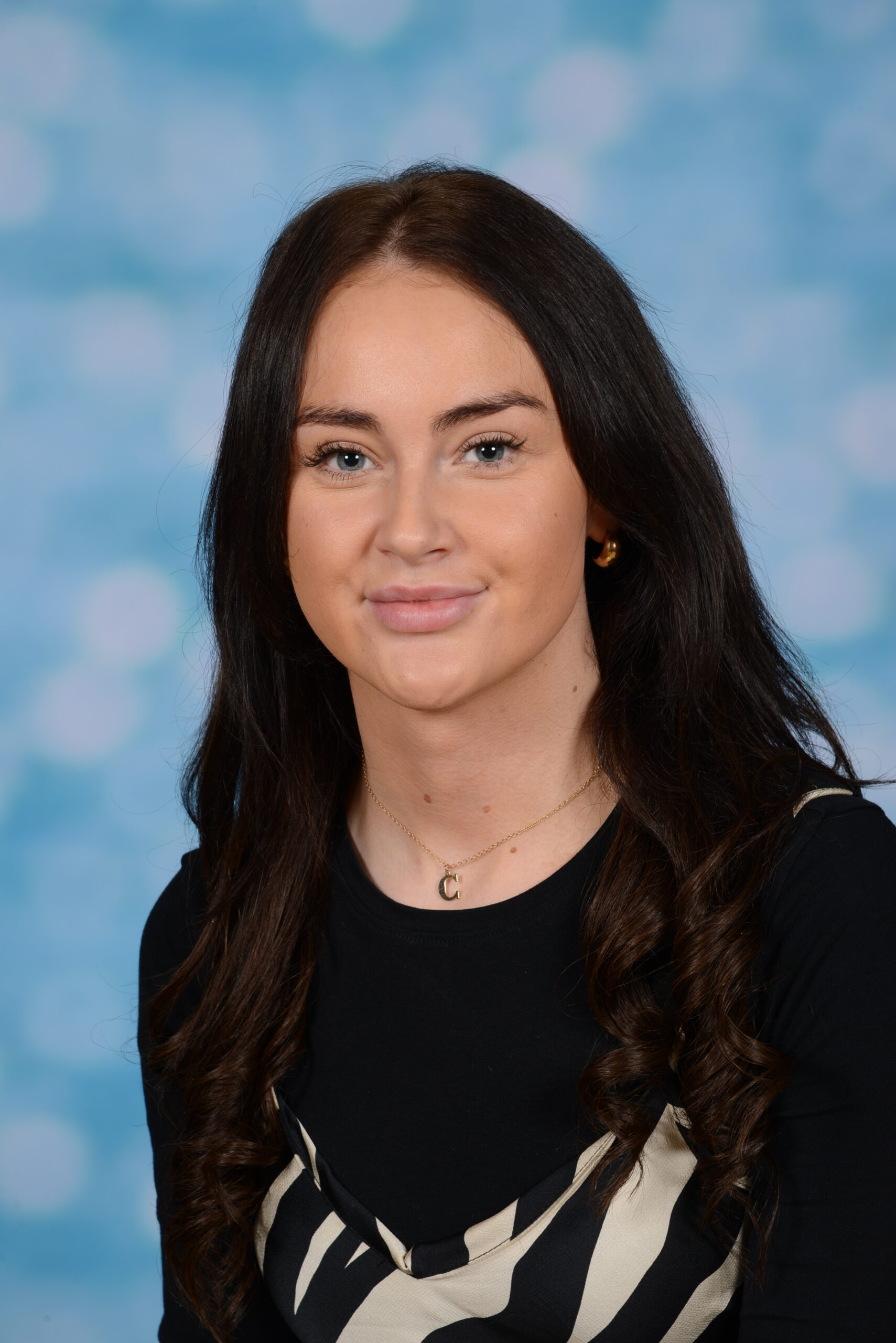 Miss. C Beech : Y3 Class Teacher