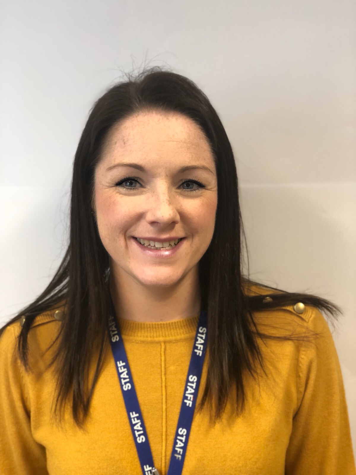 Miss Dunnakey : Year 1 Teaching Assistant