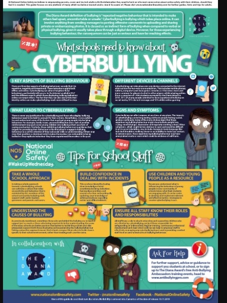 Digital Resilience and Online Safety | St. Edward's Catholic Primary School