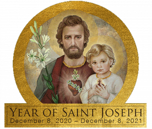 Year of St. Joseph | St. Edward's Catholic Primary School