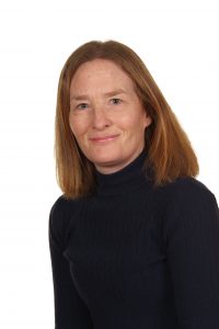 Mrs F Taylor
