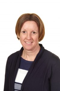 Miss H Brown