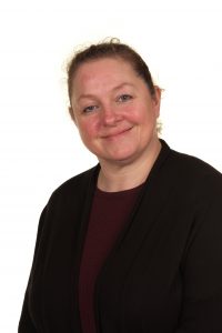 Mrs J Robinson