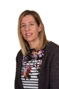 Mrs J Woodier