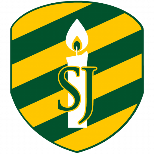 St. Joseph's Catholic Primary School Logo