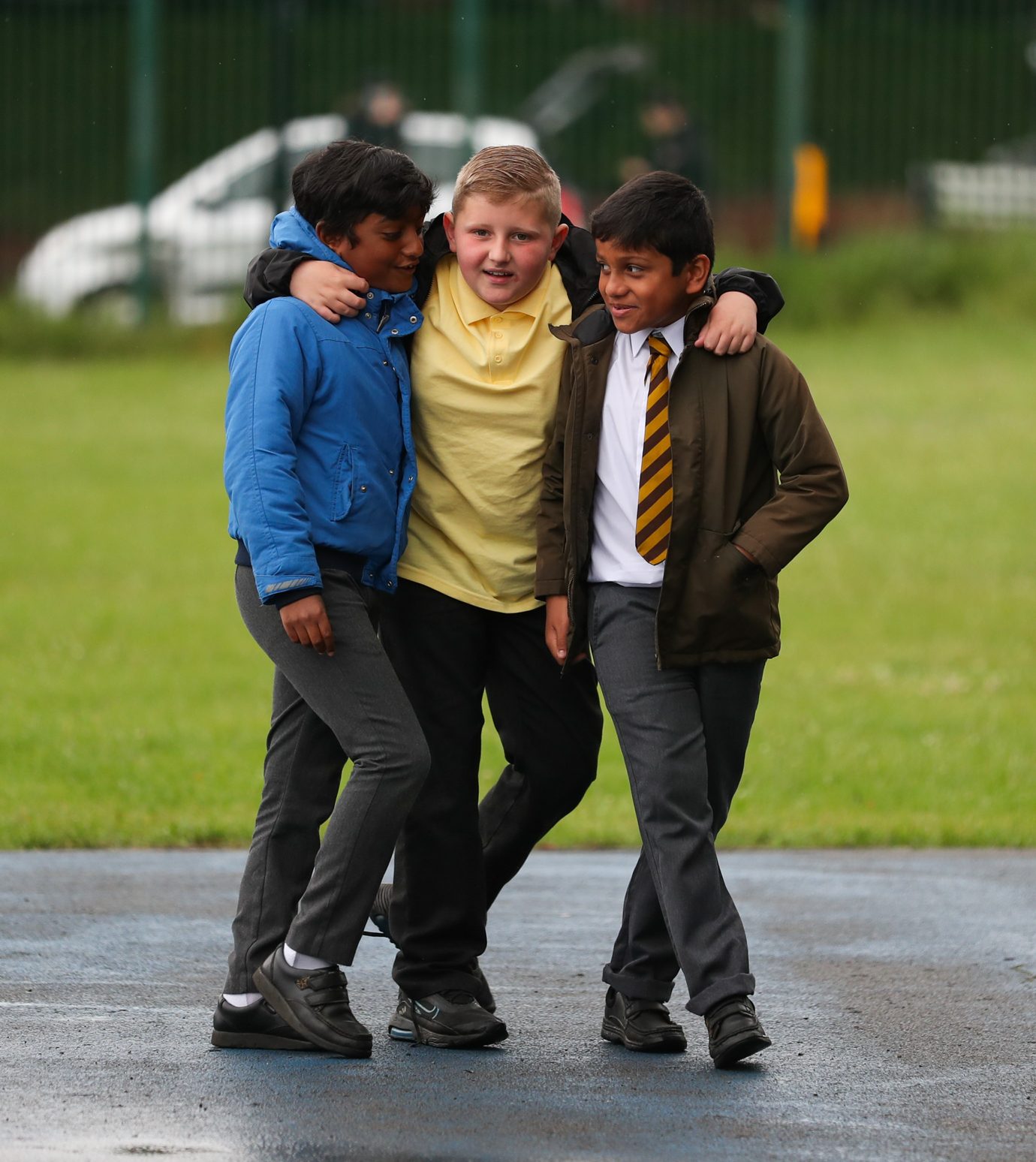 British Values | St. Joseph’s Catholic Primary School