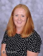 Mrs Johnson : Pastoral Lead