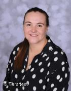 Miss Sivills : Year 5 Class Teacher, English Lead